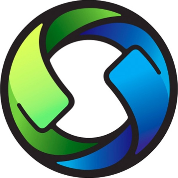 Kuresh for Ukraine Logo